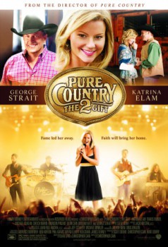 poster Pure Country: The Gift
        &nbsp;&nbsp;(2010)
        