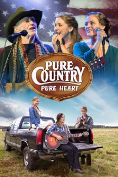 poster Pure Country: Pure Heart
        &nbsp;&nbsp;(2017)
        