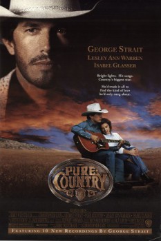 poster Pure Country
          (1992)
        