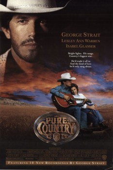 poster Pure Country
        &nbsp;&nbsp;(1992)
        