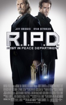 poster R.I.P.D.
          (2013)
        