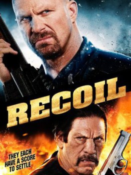 poster Recoil
        &nbsp;&nbsp;(2011)
        