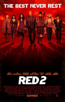 poster Red 2
        &nbsp;&nbsp;(2013)
        