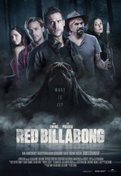 poster Red Billabong
          (2016)
        