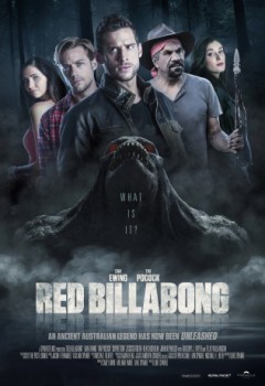poster Red Billabong
        &nbsp;&nbsp;(2016)
        