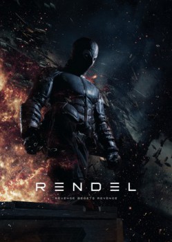 poster Rendel
        &nbsp;&nbsp;(2017)
        