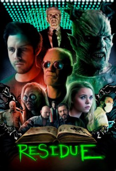 poster Residue
        &nbsp;&nbsp;(2017)
        
