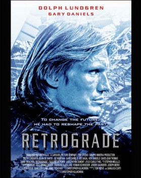 poster Retrograde
          (2004)
        