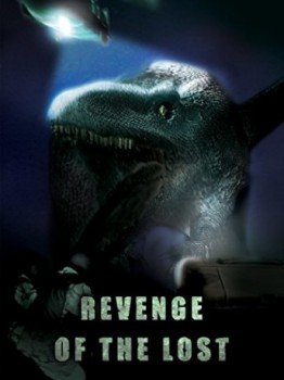 poster Revenge of The Lost
        &nbsp;&nbsp;(2017)
        