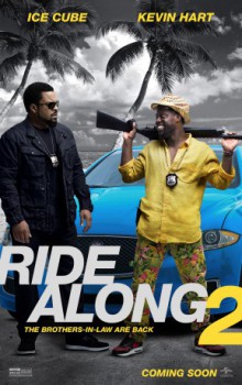 poster Ride Along 2
          (2016)
        