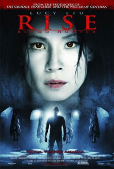 poster Rise Blood Hunter
          (2007)
        