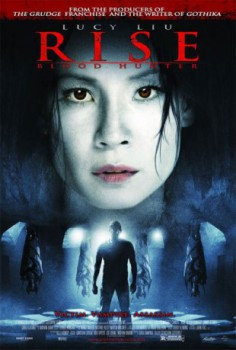 poster Rise Blood Hunter
        &nbsp;&nbsp;(2007)
        