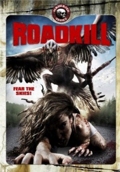 poster Roadkill