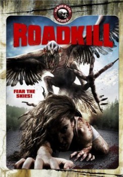 poster Roadkill
        &nbsp;&nbsp;(2011)
        