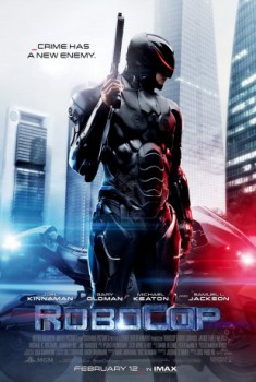 poster RoboCop (2014)
          (2014)
        