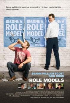 poster Role Models
        &nbsp;&nbsp;(2008)
        