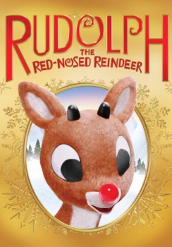 poster Rudolph the Red-Nosed Reindeer
        &nbsp;&nbsp;(1964)
        