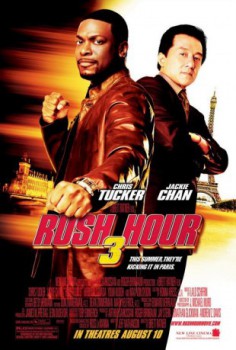 poster Rush Hour 3
          (2007)
        