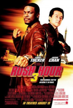 poster Rush Hour 3
        &nbsp;&nbsp;(2007)
        