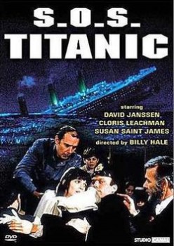 poster S O S  Titanic
        &nbsp;&nbsp;(1979)
        