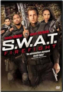 poster S W A T  Firefight
        &nbsp;&nbsp;(2011)
        