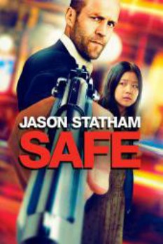 poster Safe
        &nbsp;&nbsp;(2012)
        
