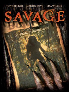 poster Savage
        &nbsp;&nbsp;(2011)
        