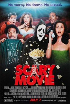 poster Scary Movie
        &nbsp;&nbsp;(2000)
        