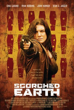 poster Scorched Earth
          (2018)
        