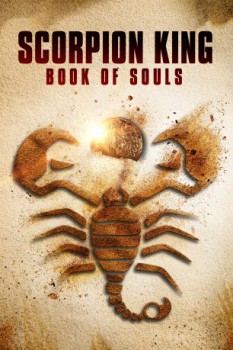 poster The Scorpion King: Book of Souls
        &nbsp;&nbsp;(2018)
        