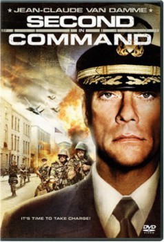poster Second in Command
        &nbsp;&nbsp;(2006)
        