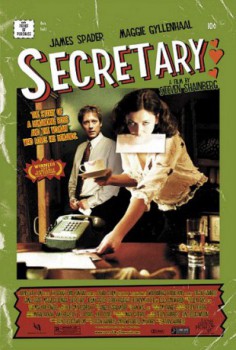 poster Secretary
          (2002)
        