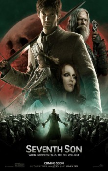 poster Seventh Son
        &nbsp;&nbsp;(2014)
        