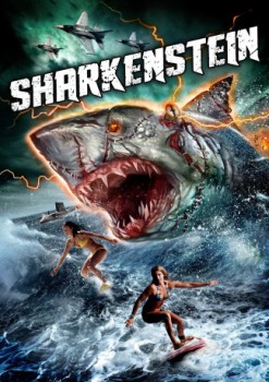 poster Sharkenstein
        &nbsp;&nbsp;(2016)
        