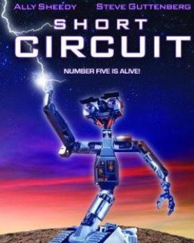 poster Short Circuit
        &nbsp;&nbsp;(1986)
        
