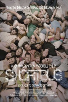 poster Shortbus
        &nbsp;&nbsp;(2006)
        