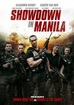 poster Showdown in Manila
        &nbsp;&nbsp;(2016)
        