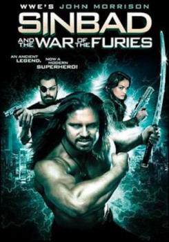 poster Sinbad and the War of the Furies
        &nbsp;&nbsp;(2016)
        