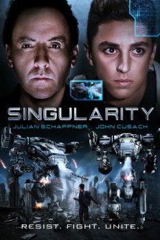 poster Singularity
        &nbsp;&nbsp;(2017)
        