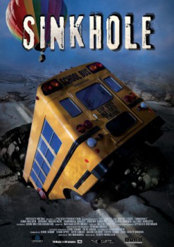 poster Sink Hole
          (2013)
        