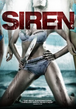 poster Siren (2010)