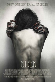 poster Siren (2016)