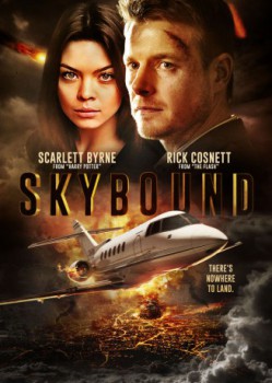 poster Skybound