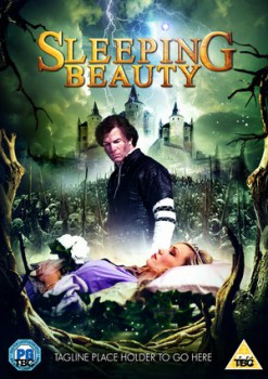 poster Sleeping Beauty (2014)
