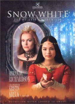poster Snow White The Fairest Of Them All
        &nbsp;&nbsp;(2001)
        