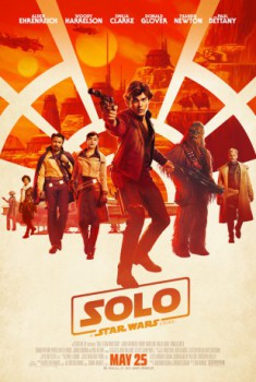 poster Solo A Star Wars Story
        &nbsp;&nbsp;(2018)
        