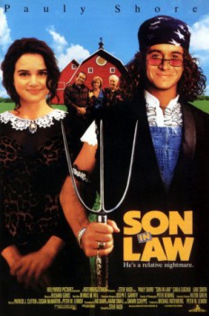 poster Son in Law
        &nbsp;&nbsp;(1993)
        