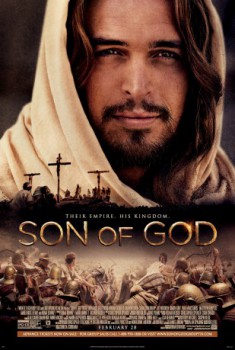 poster Son of God
          (2014)
        