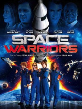 poster Space Warriors
          (2013)
        