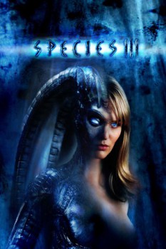 poster Species III
        &nbsp;&nbsp;(2004)
        